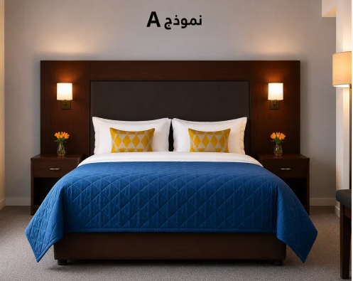 غرفة ديلوكس 108